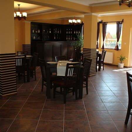 Gyongyvirag Panzio Bed & Breakfast Turia Dış mekan fotoğraf