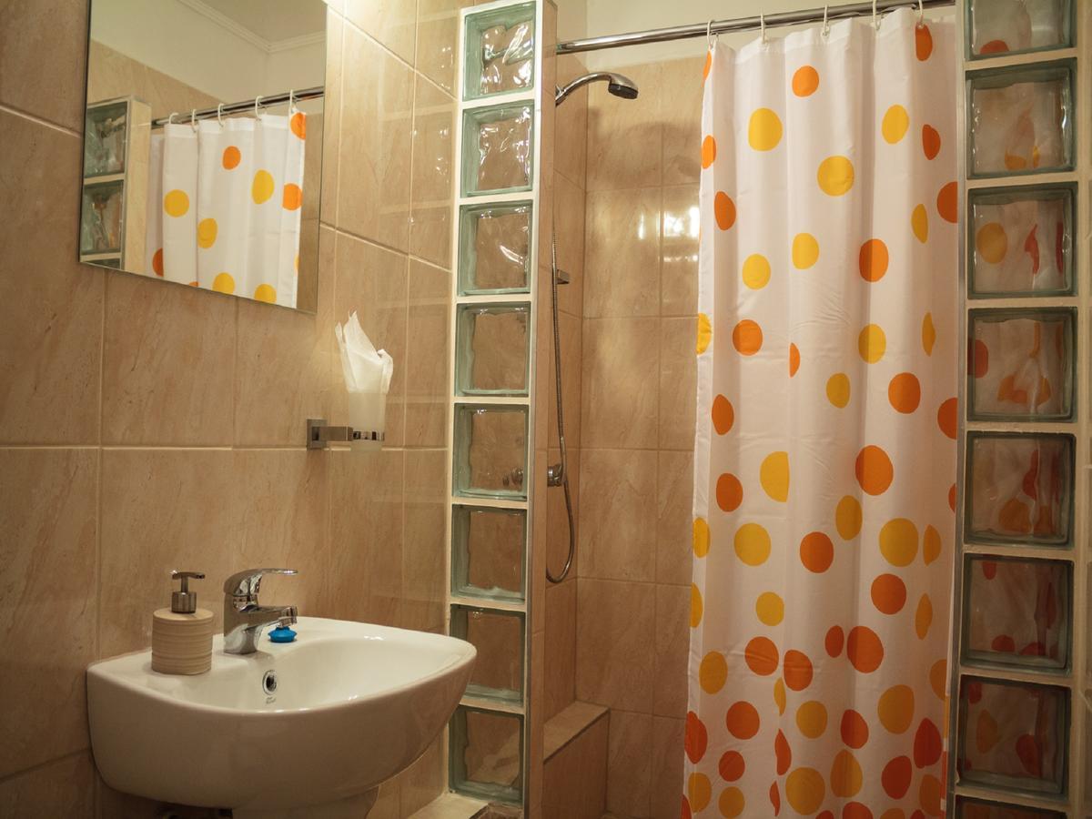 Gyongyvirag Panzio Bed & Breakfast Turia Dış mekan fotoğraf
